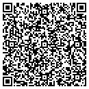 QR code with Toyota West contacts