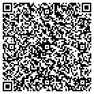 QR code with Curts Pool Service Inc contacts