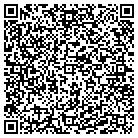 QR code with D B Mullinix Graphics & Sings contacts