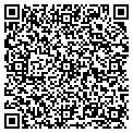 QR code with KFC contacts