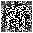 QR code with John M Wright contacts