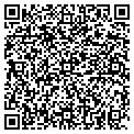 QR code with Dane Gray Inc contacts