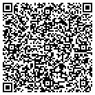 QR code with W A Brown Instruments Inc contacts