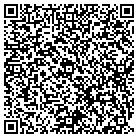 QR code with AAA Minority Driving School contacts