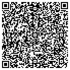QR code with River City Plumbing & Drain Co contacts