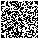 QR code with HS Drywall contacts