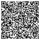 QR code with Hall Hall & Kiger Inc contacts