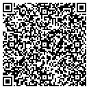 QR code with A Cut Above Hair Academy contacts