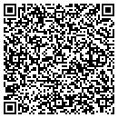 QR code with L & R Specialties contacts