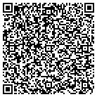 QR code with Chrismon Heating & Cooling Inc contacts
