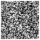 QR code with Kevin Richardson Grading Inc contacts