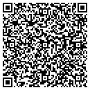 QR code with T & S Variety contacts
