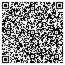QR code with Hidden Fence contacts