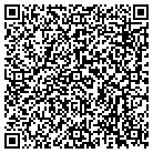 QR code with Radiant Image Hair Gallery contacts