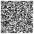 QR code with James Sarantis AFLAC District contacts