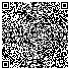 QR code with P Sisnett's Mailing Labels contacts