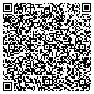 QR code with H & R Block Tax Service contacts