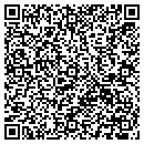 QR code with Fenwicks contacts