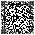 QR code with J Bar D Construction Co Inc contacts