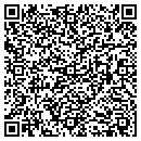QR code with Kalish Inc contacts