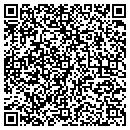 QR code with Rowan Baptist Association contacts