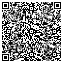 QR code with A & J Auto Salvage contacts