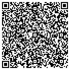 QR code with S & J Used Furniture & Appls contacts