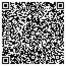 QR code with K T Construction Co contacts
