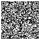 QR code with Unimin Corp contacts