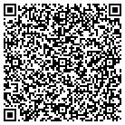 QR code with Johnston County Sheriff-Dtctv contacts