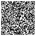 QR code with Paxar Corp contacts