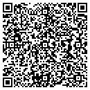 QR code with Hitches Plus contacts