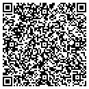 QR code with Richardson Used Cars contacts