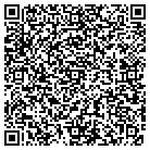 QR code with Alleghany Garbage Service contacts