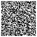 QR code with R & A Auto Salvage contacts