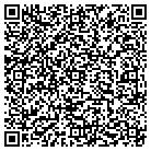 QR code with C & C Home Improvements contacts