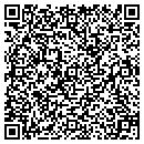 QR code with Yours Truly contacts