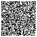 QR code with UPS Stores The contacts