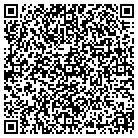QR code with K & R Seamless Gutter contacts