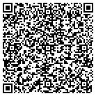 QR code with Marvin Reed Electric Co contacts