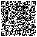 QR code with Oracle contacts