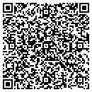QR code with E S Nichols Builder contacts