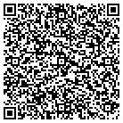QR code with DERA Inc-Dewitt E Rhoades contacts