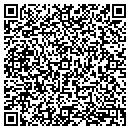 QR code with Outback Graphix contacts