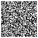 QR code with Andy's Donuts contacts