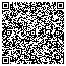 QR code with Aktrin USA contacts