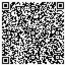 QR code with J & S Home Improvement contacts