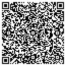 QR code with Holmes Farms contacts