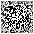 QR code with Crafts of Martins Mounta contacts