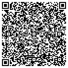 QR code with Chaffins General Construction contacts